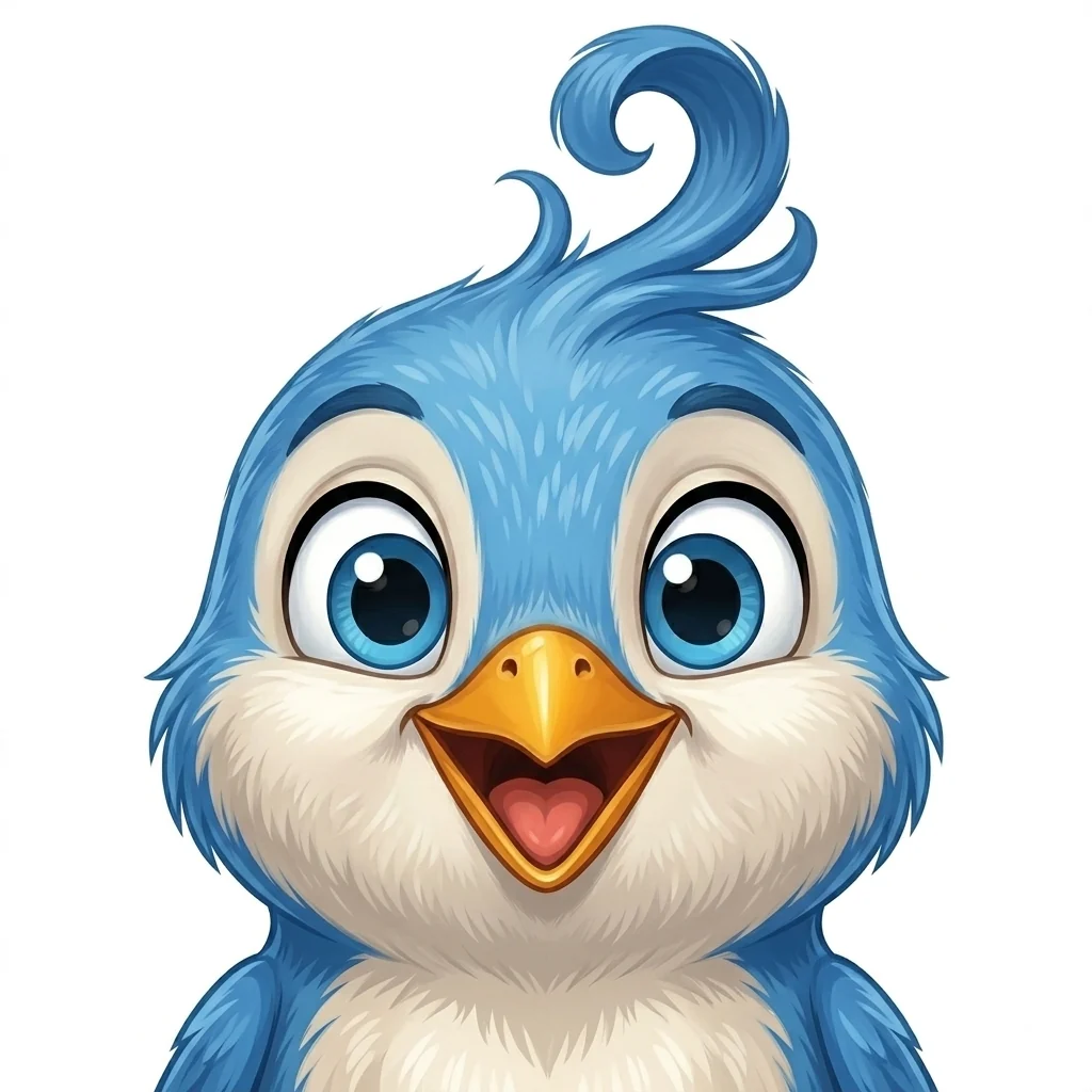 Bluebird