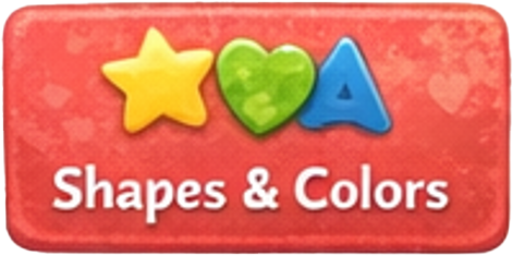 Shapes & Colors